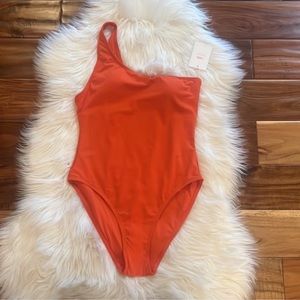 Andie Nantucket one piece swimsuit